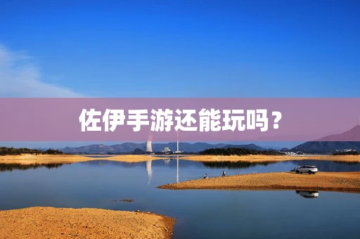 佐伊手游还能玩吗？