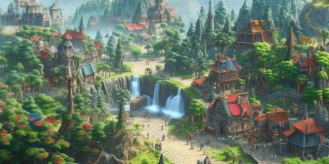 RPG手游有什么类型？