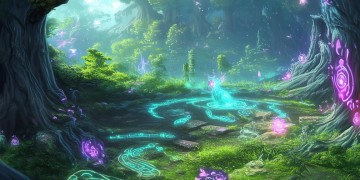 手游英雄联盟里法师好玩吗？