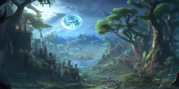 魔域手游2该选什么职业？