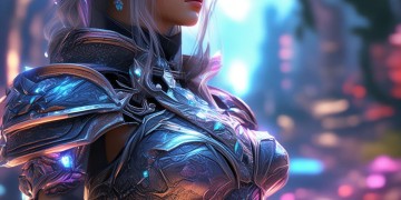 手游联盟日女有什么皮肤？