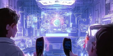 手游首测究竟是什么意思？