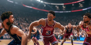 手游NBA可以组队吗？