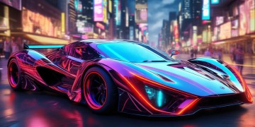 跑跑手游刀锋之后出了什么车？