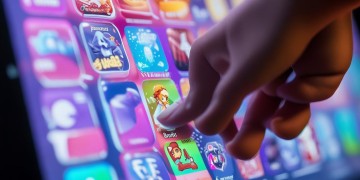 手柄漂移的情况下电脑上有值得推荐的手游吗？