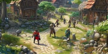 手游远征什么职业最好？