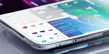 手游 UI 布局应该参考什么类型？