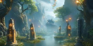 天下3手游究竟怎么赚钱？