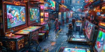 代理加盟手游真的能赚钱吗？