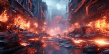 穿越火线手游到底贵不贵？