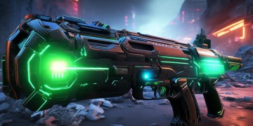 战区手游玩什么喷子好呢？