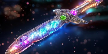 梦幻手游武器该打什么宝石？