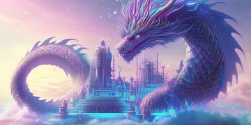 梦幻手游龙宫该用什么神兽？