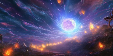 火影手游神威是什么系统？