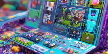 LOL手游分系统吗？