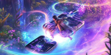 梦幻手游神威玩什么职业才有好体验？