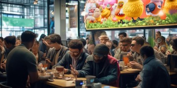 吃鸡手游需要登录吗？