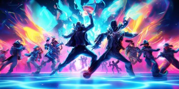 炫舞手游和端游一样吗？