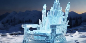 冰雪王座有手游吗？