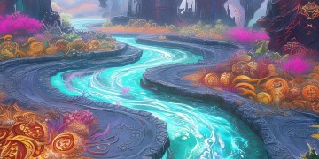 问道手游灵水该带什么？这些选择你知道吗
