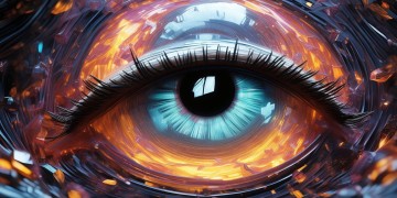 扭曲魔眼能透视吗手游值得玩吗？