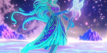 梦幻手游HS该配什么孩子呢？