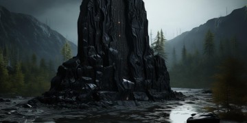 方舟手游中Obsidian是什么？