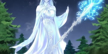 DNF手游奶妈带什么装备和武器好呢？