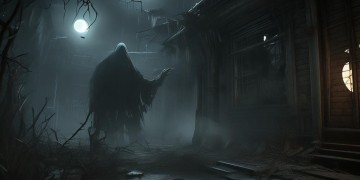 无尽噩梦手游里真的有鬼吗？