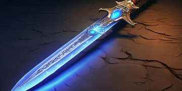 手游剑魔武器赋予什么属性好呢？