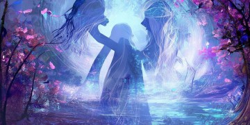 怨偶手游结局究竟是什么？