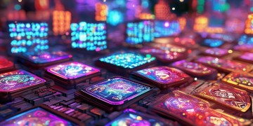 哪些手游能带的技能多呢？