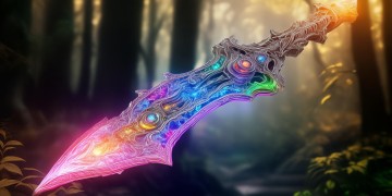 方舟手游最强武器究竟是什么？