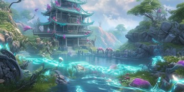 手游普陀究竟需要什么特技？