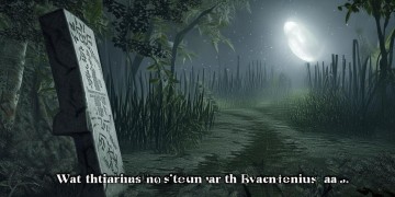 问道手游七怪究竟是什么意思？