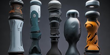 哪些手柄可以用于手游？