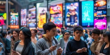 国外玩家爱玩哪些中国手游？