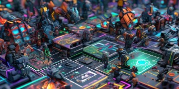 Moba手游都有哪些呢？