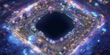 LOL手游死区究竟是什么？