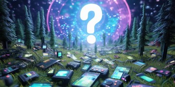 手游为何没有Steam游戏？