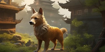 问道手游狗托是什么？