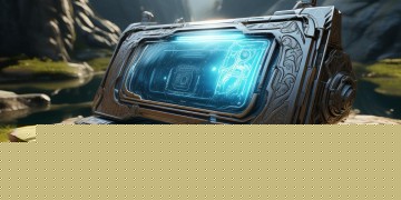 方舟手游神器稳重究竟是什么？