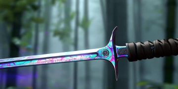 射雕手游轻剑输出选什么流？