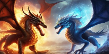 手游宿敌对决有什么效果？