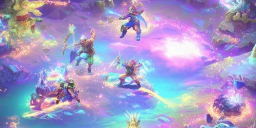 梦幻手游副本玩什么职业好？