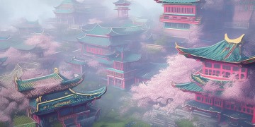 神武3手游该选择什么门派？