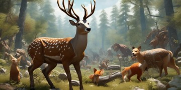 约瑟夫能在手游联合狩猎中登场吗？