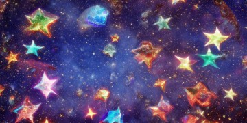 梦幻手游炸星是什么意思？