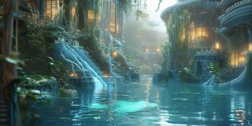 梦幻手游龙宫带什么属性好呢？