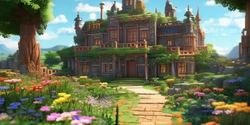 摩尔庄园手游还有人玩吗？